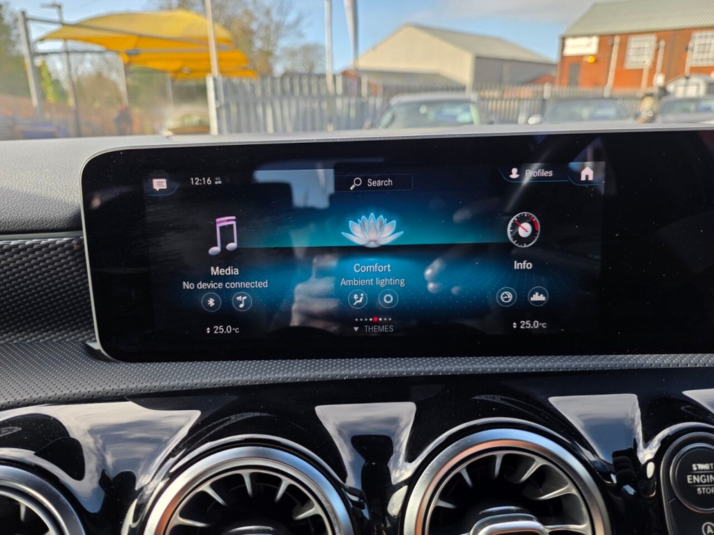 Used Mercedes-Benz A-Class 2019 for sale - 76604996: Photo 29