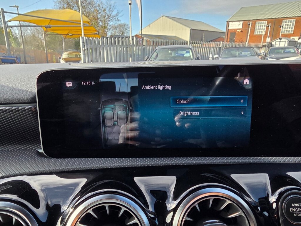 Used Mercedes-Benz A-Class 2019 for sale - 76604996: Photo 30