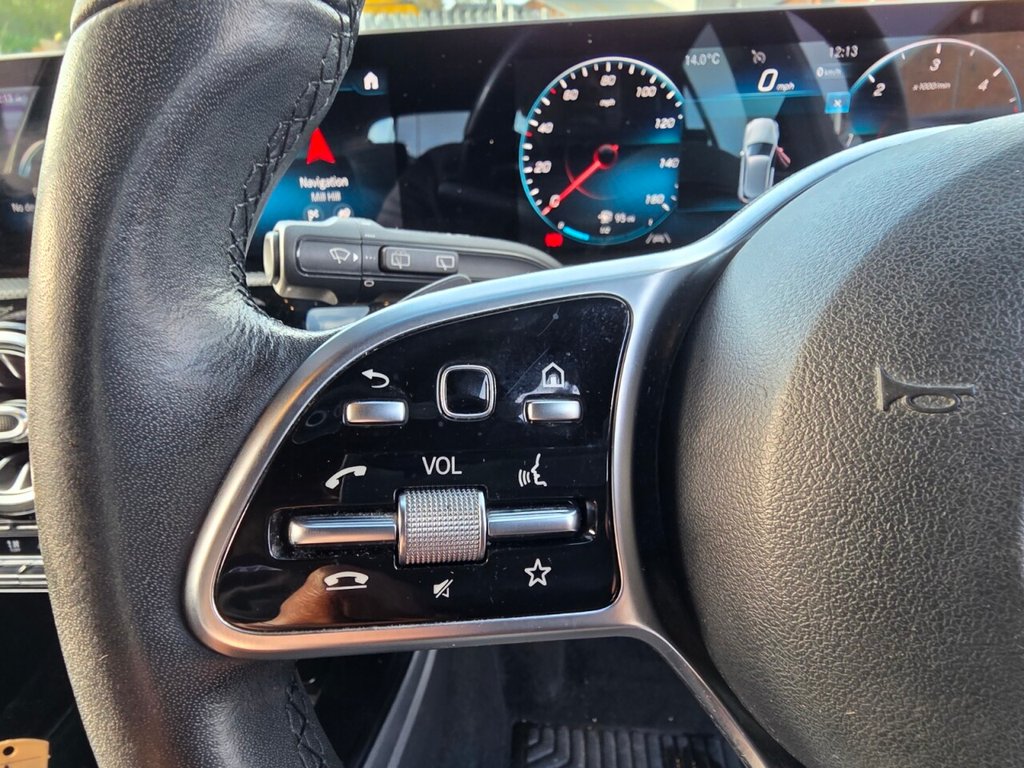 Used Mercedes-Benz A-Class 2019 for sale - 76604996: Photo 33