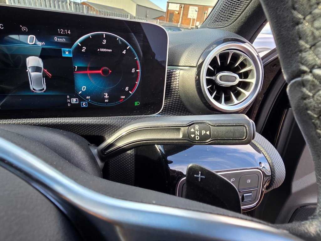 Used Mercedes-Benz A-Class 2019 for sale - 76604996: Photo 35