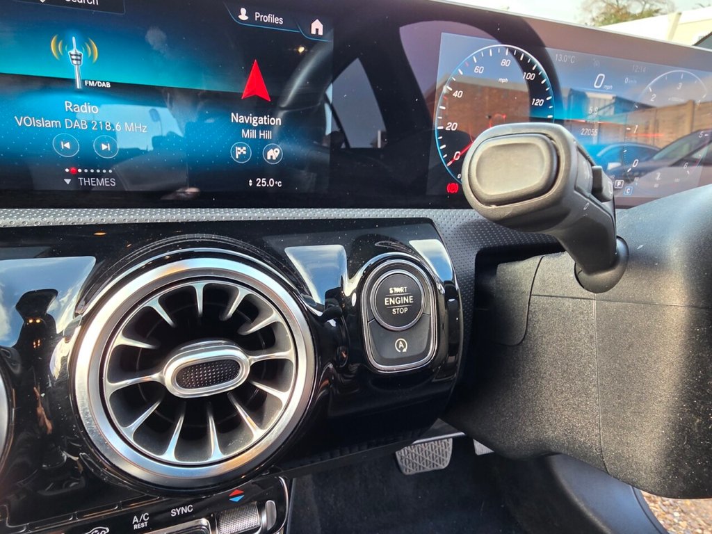 Used Mercedes-Benz A-Class 2019 for sale - 76604996: Photo 37