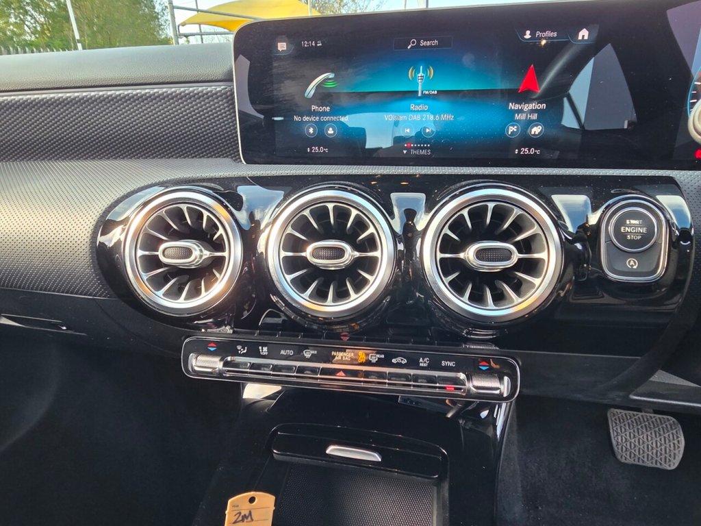 Used Mercedes-Benz A-Class 2019 for sale - 76604996: Photo 38