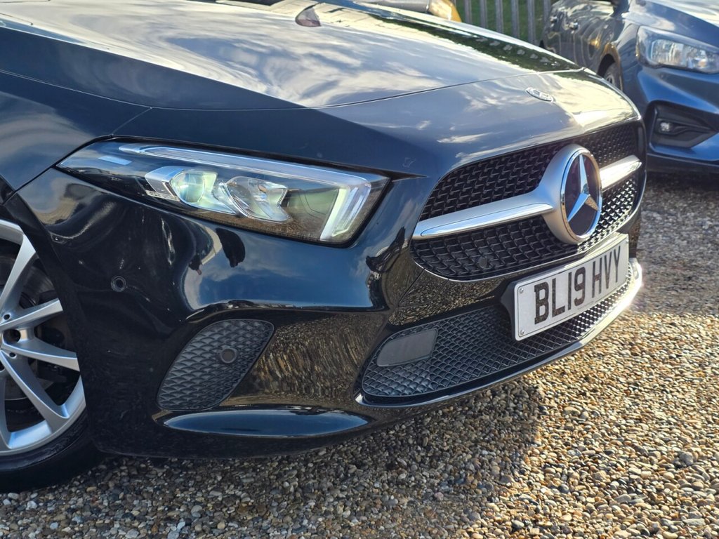 Used Mercedes-Benz A-Class 2019 for sale - 76604996: Photo 4