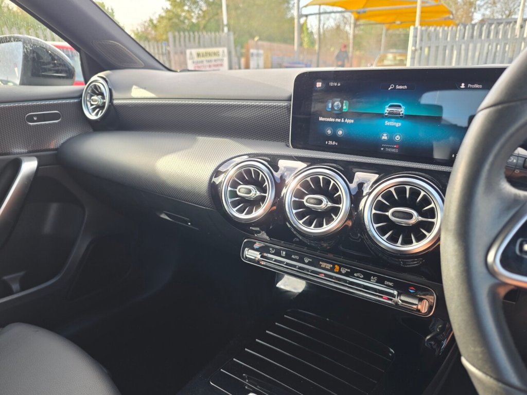 Used Mercedes-Benz A-Class 2019 for sale - 76604996: Photo 44