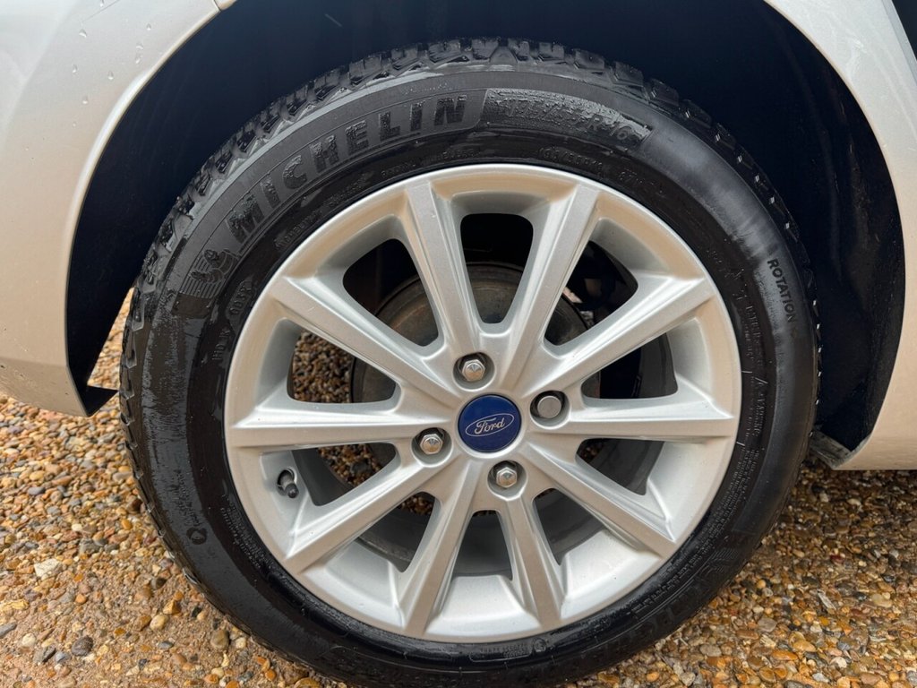 Used Ford Fiesta 2020 for sale - 76535945: Photo 11