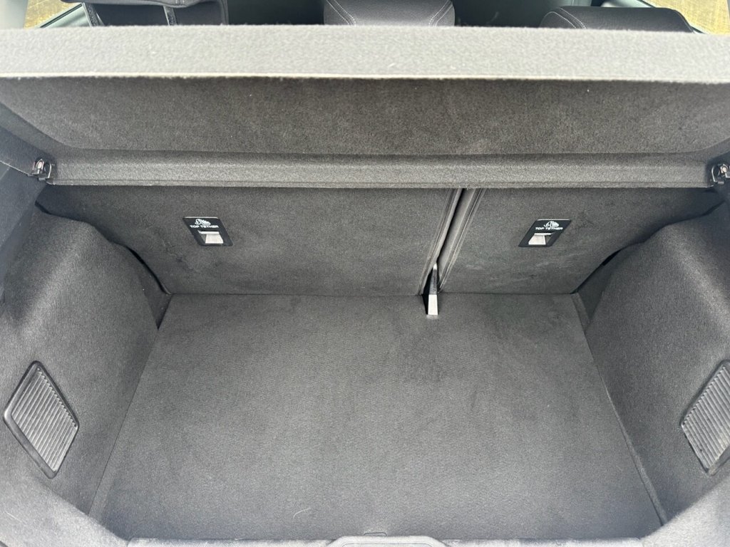 Used Ford Fiesta 2020 for sale - 76535945: Photo 14