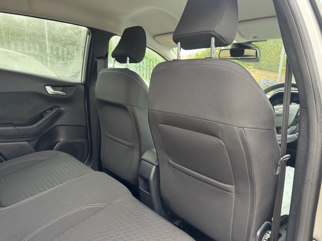 Used Ford Fiesta 2020 for sale - 76535945: Photo 18