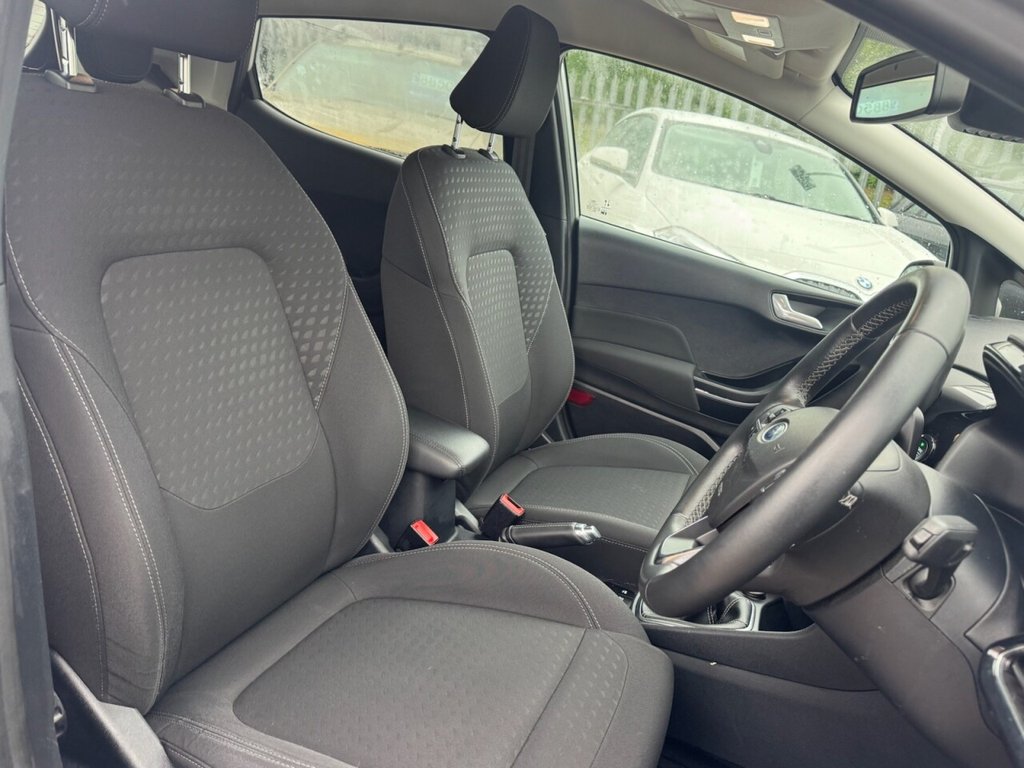 Used Ford Fiesta 2020 for sale - 76535945: Photo 19