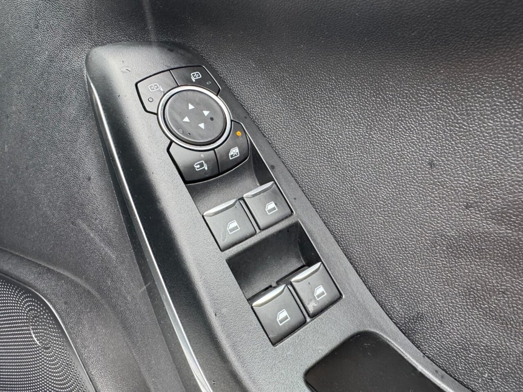 Used Ford Fiesta 2020 for sale - 76535945: Photo 21