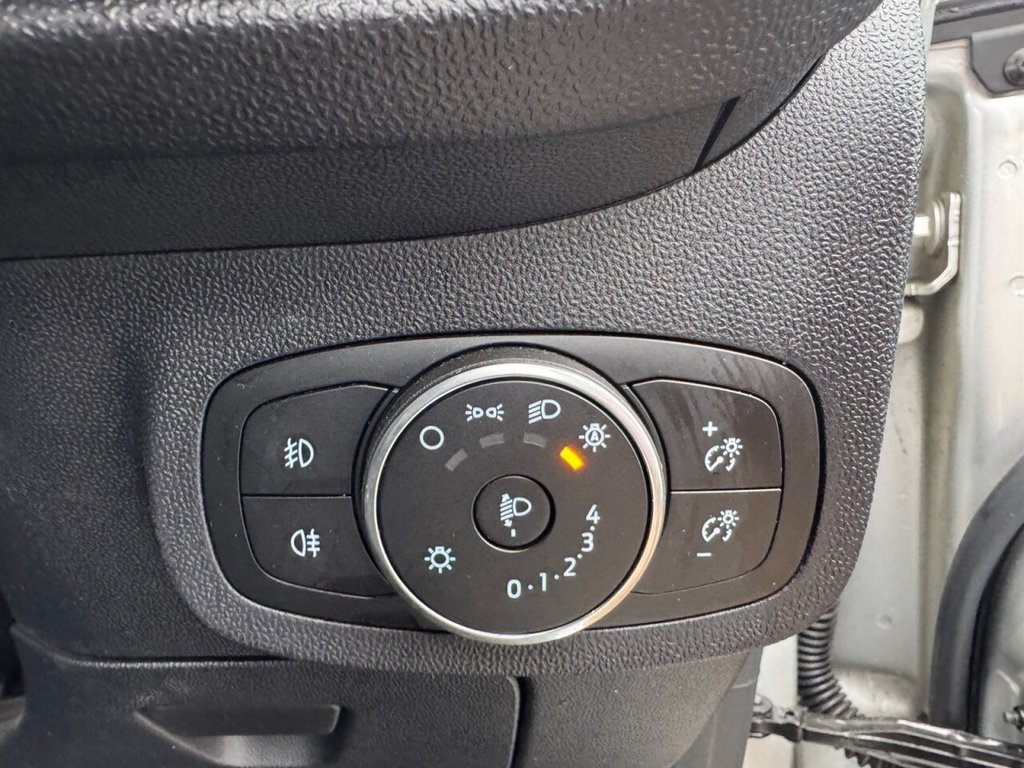 Used Ford Fiesta 2020 for sale - 76535945: Photo 22