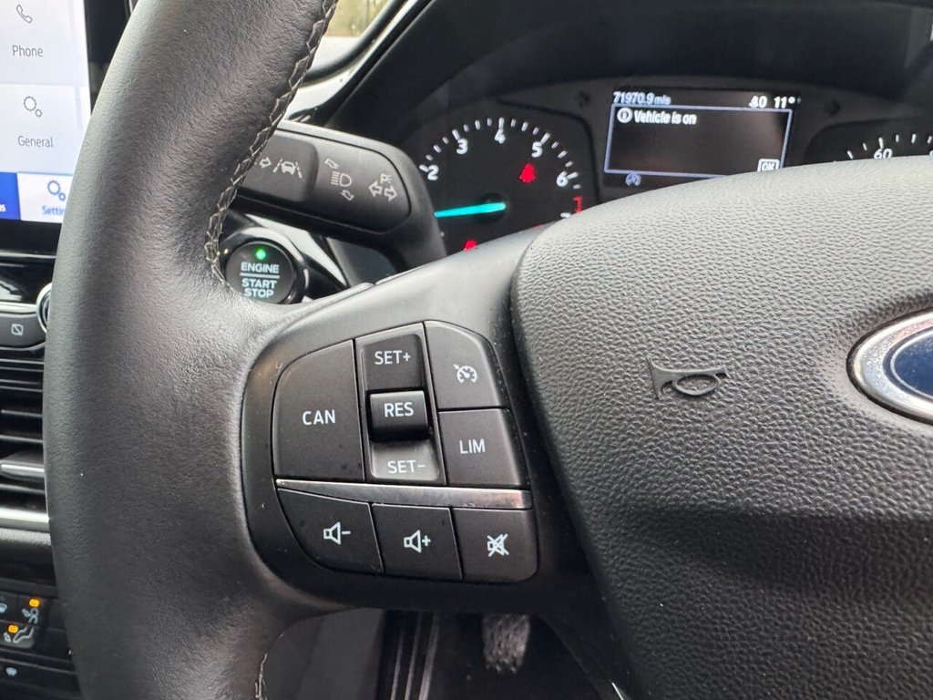 Used Ford Fiesta 2020 for sale - 76535945: Photo 23