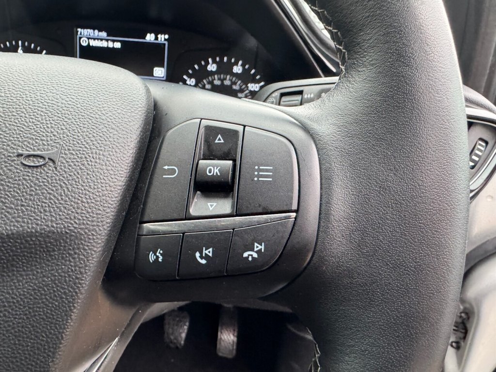 Used Ford Fiesta 2020 for sale - 76535945: Photo 24