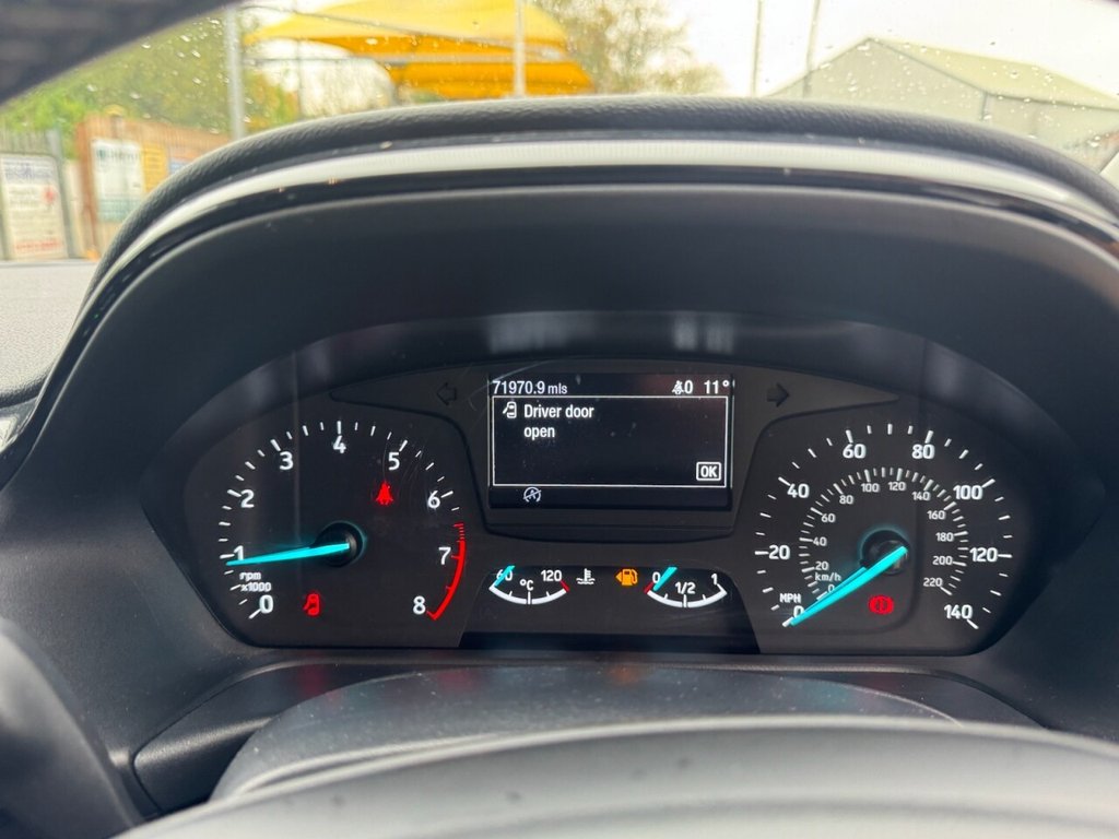 Used Ford Fiesta 2020 for sale - 76535945: Photo 26