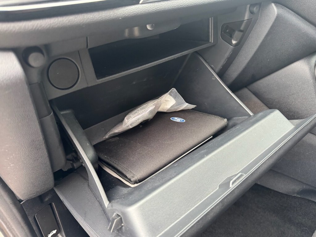 Used Ford Fiesta 2020 for sale - 76535945: Photo 27