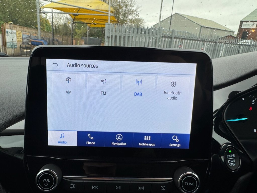 Used Ford Fiesta 2020 for sale - 76535945: Photo 31