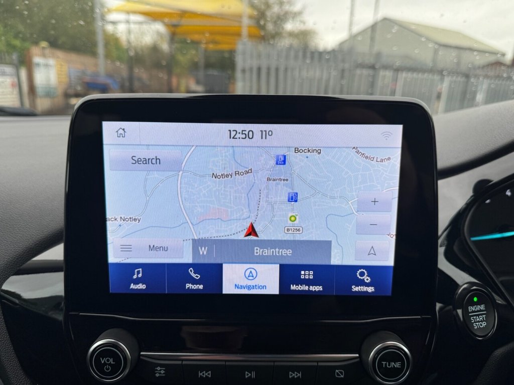 Used Ford Fiesta 2020 for sale - 76535945: Photo 32