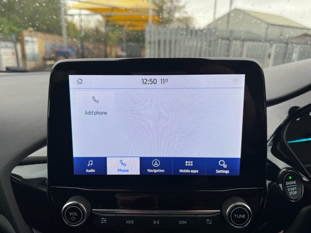 Used Ford Fiesta 2020 for sale - 76535945: Photo 33