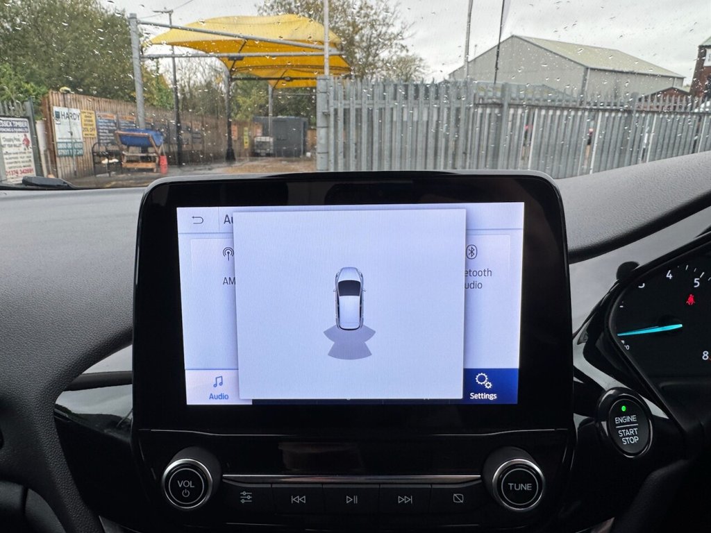 Used Ford Fiesta 2020 for sale - 76535945: Photo 34