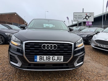 Used Audi Q2 2018 for sale - 77369957: Photo