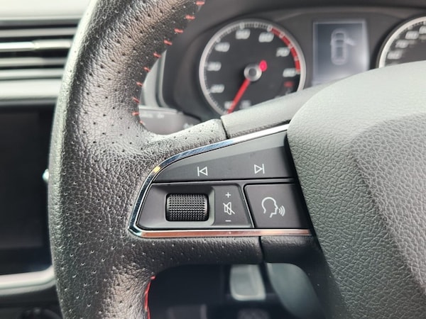 Used SEAT Ibiza 2020 for sale - 75515729: Photo 10