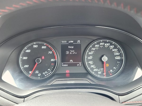 Used SEAT Ibiza 2020 for sale - 75515729: Photo 11