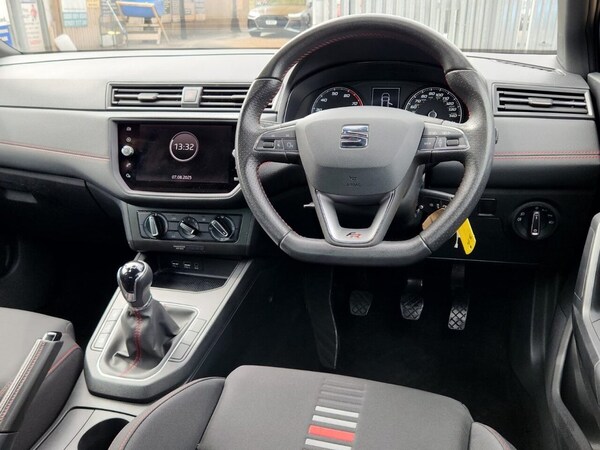 Used SEAT Ibiza 2020 for sale - 75515729: Photo 16