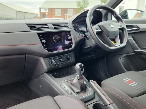 Used SEAT Ibiza 2020 for sale - 75515729: Photo 17