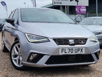 Used SEAT Ibiza 2020 for sale - 75515729: Photo