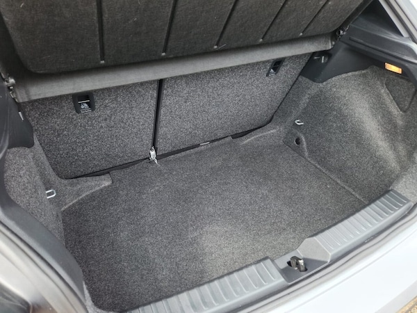 Used SEAT Ibiza 2020 for sale - 75515729: Photo 21