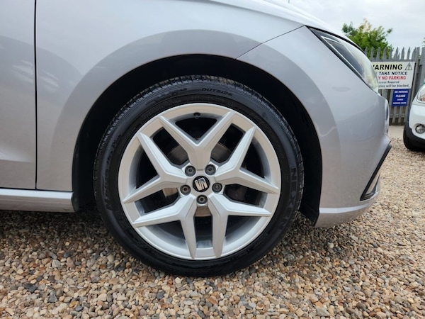 Used SEAT Ibiza 2020 for sale - 75515729: Photo 22