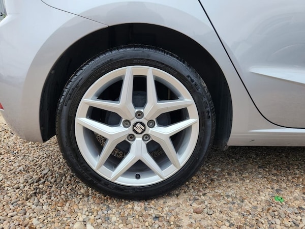 Used SEAT Ibiza 2020 for sale - 75515729: Photo 24