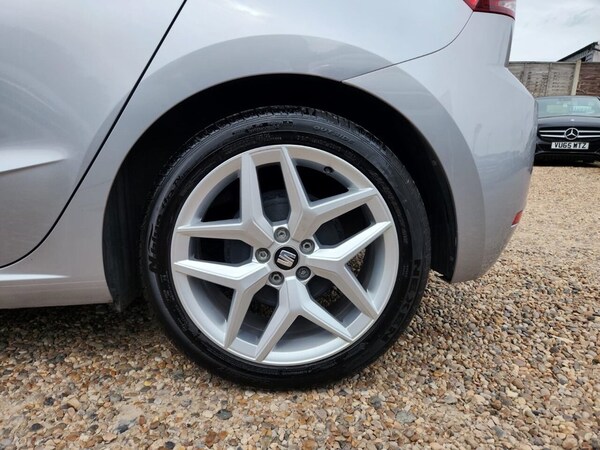Used SEAT Ibiza 2020 for sale - 75515729: Photo 25