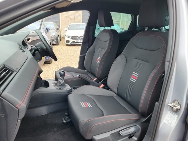 Used SEAT Ibiza 2020 for sale - 75515729: Photo 26