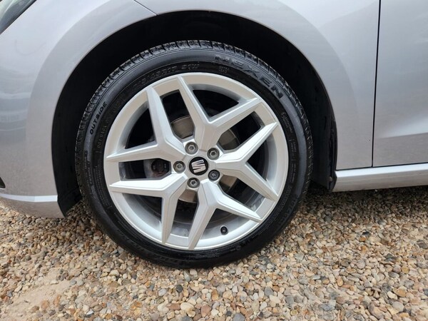 Used SEAT Ibiza 2020 for sale - 75515729: Photo 27