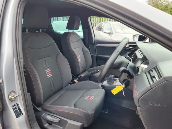 Used SEAT Ibiza 2020 for sale - 75515729: Photo 28