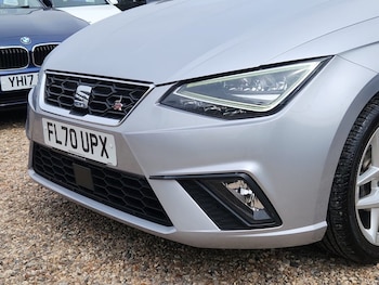 Used SEAT Ibiza 2020 for sale - 75515729: Photo