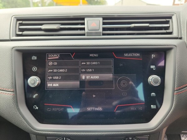 Used SEAT Ibiza 2020 for sale - 75515729: Photo 31