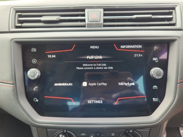 Used SEAT Ibiza 2020 for sale - 75515729: Photo 32