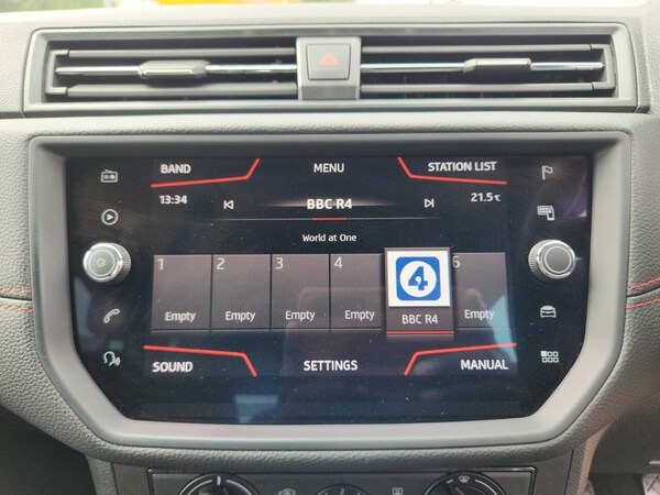 Used SEAT Ibiza 2020 for sale - 75515729: Photo 37