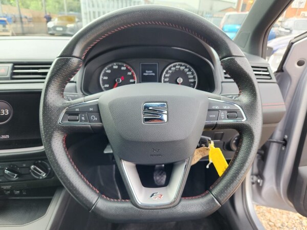 Used SEAT Ibiza 2020 for sale - 75515729: Photo 39