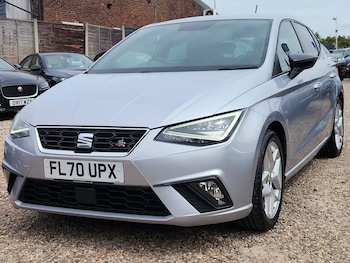 Used SEAT Ibiza 2020 for sale - 75515729: Photo