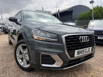 Used Audi Q2 2019 for sale - 79300980: Photo