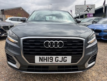 Used Audi Q2 2019 for sale - 79300980: Photo