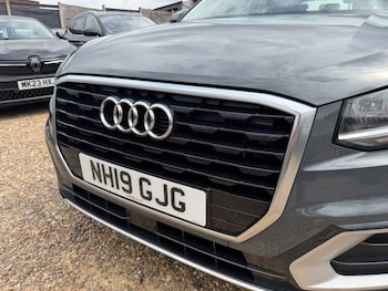 Used Audi Q2 2019 for sale - 79300980: Photo