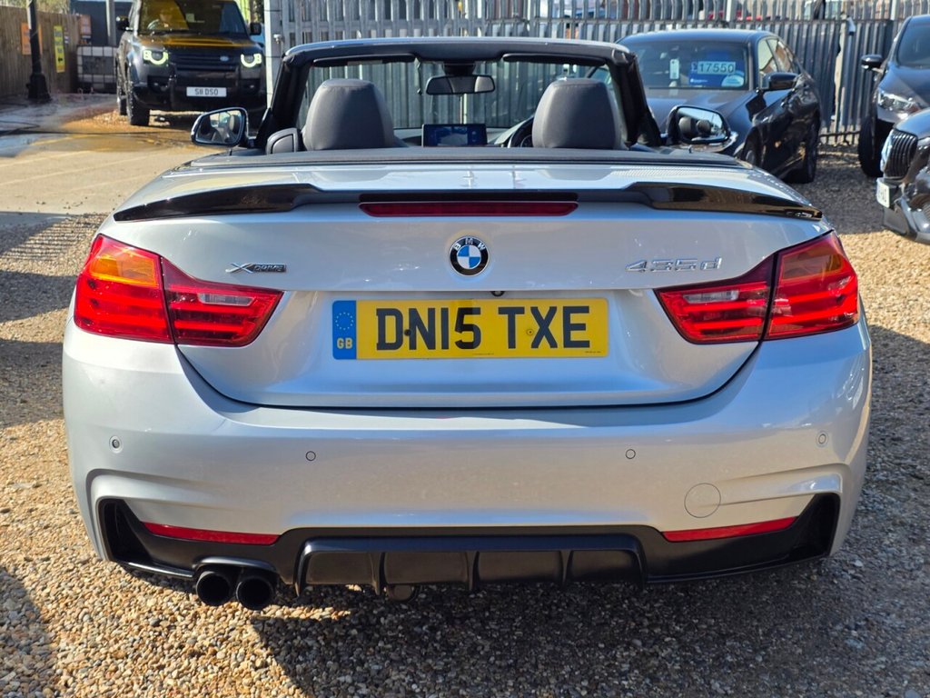 Used BMW 4 Series 2015 for sale - 77765209: Photo 14