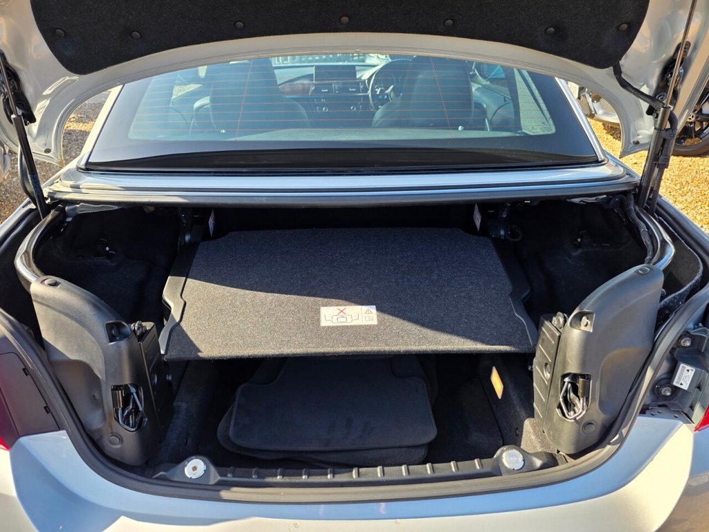 Used BMW 4 Series 2015 for sale - 77765209: Photo 16