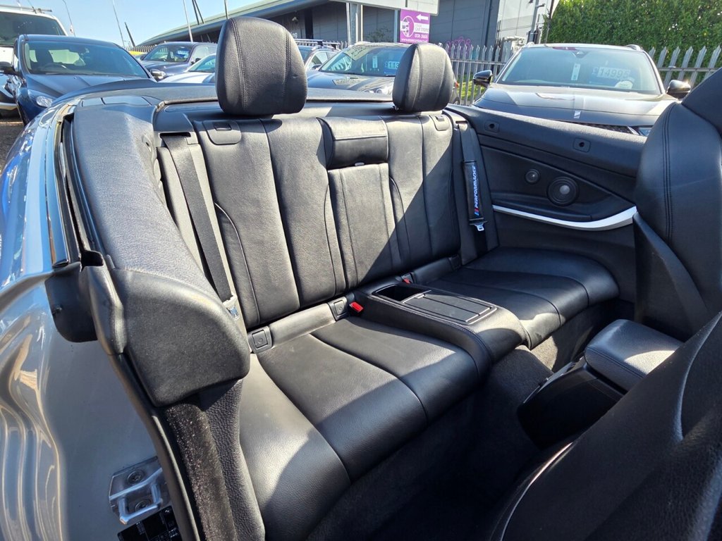 Used BMW 4 Series 2015 for sale - 77765209: Photo 24