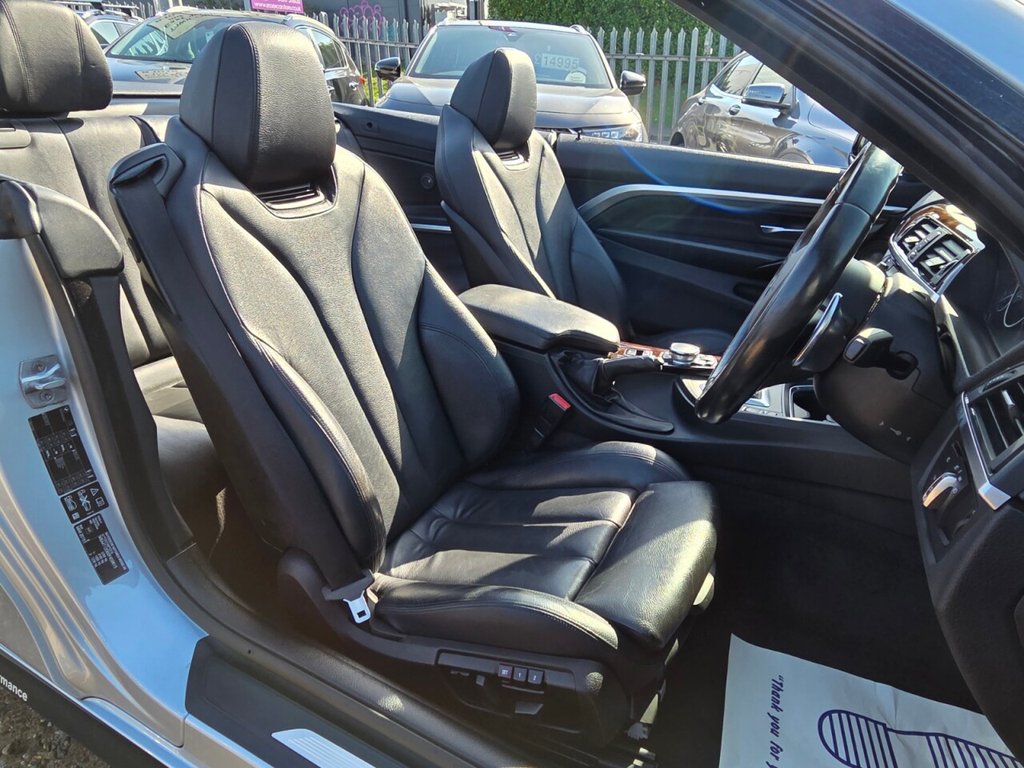 Used BMW 4 Series 2015 for sale - 77765209: Photo 25