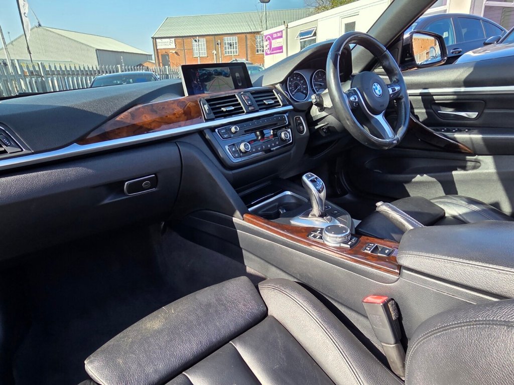 Used BMW 4 Series 2015 for sale - 77765209: Photo 26