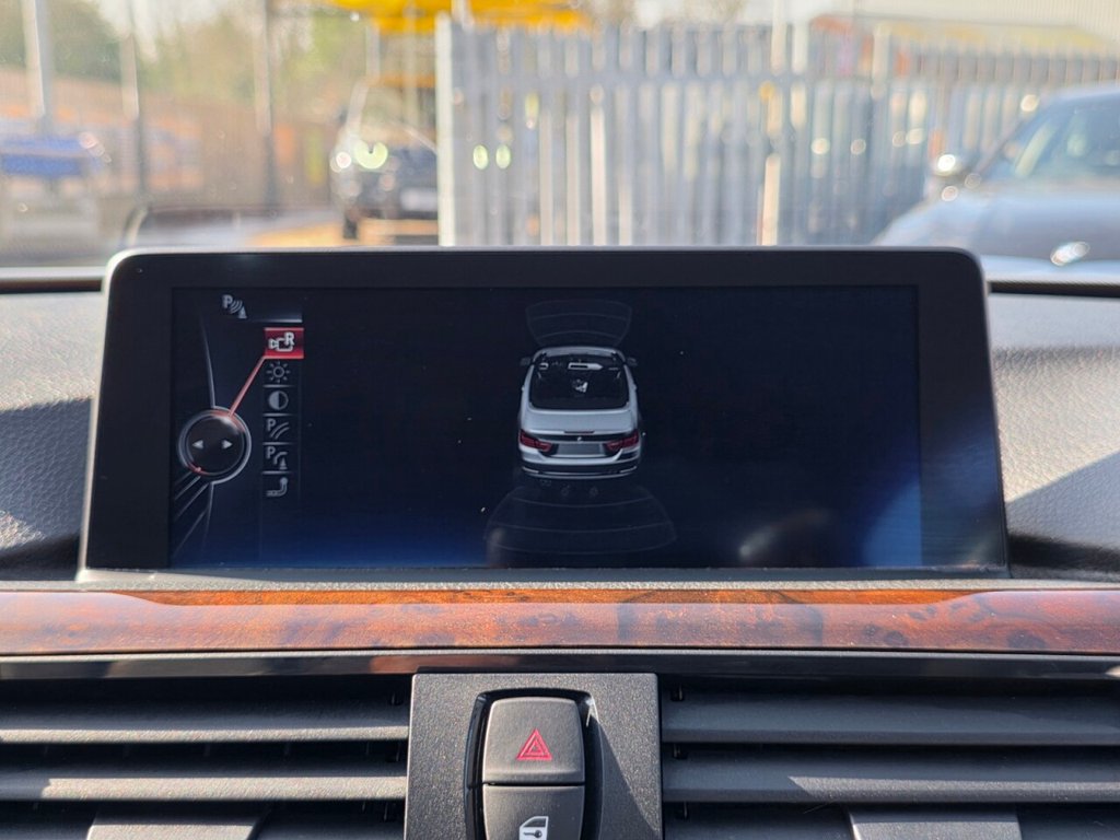 Used BMW 4 Series 2015 for sale - 77765209: Photo 30